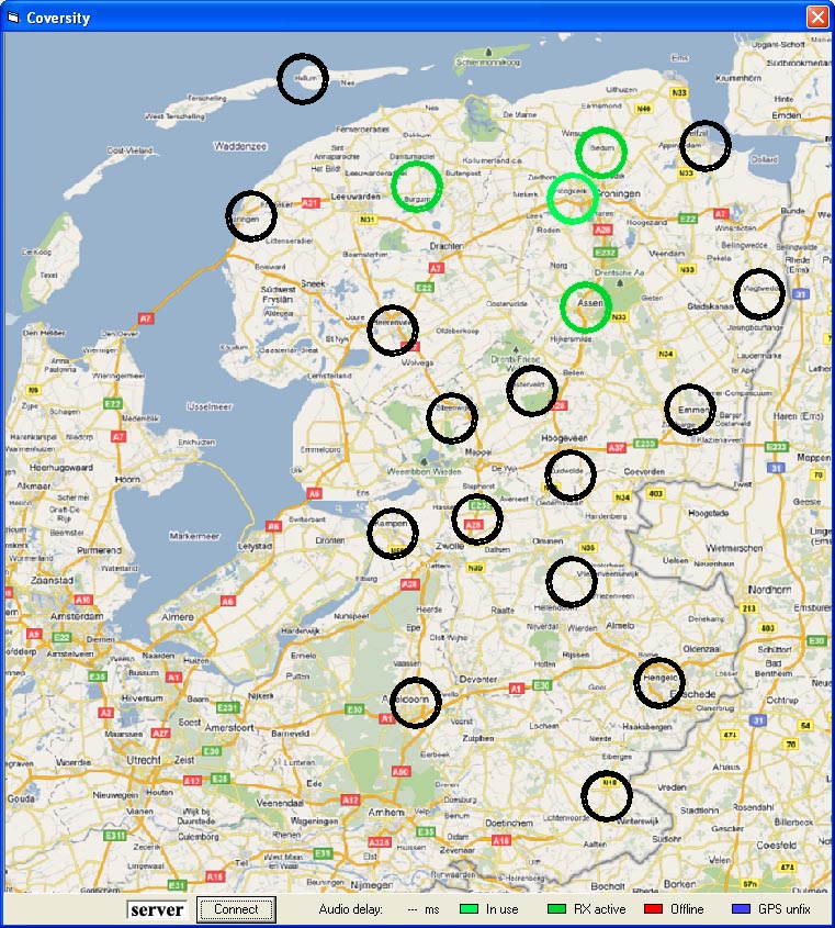 Coversityviewer voor alle Windows versies